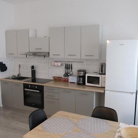 Appartment Ipsum Löbau エクステリア 写真