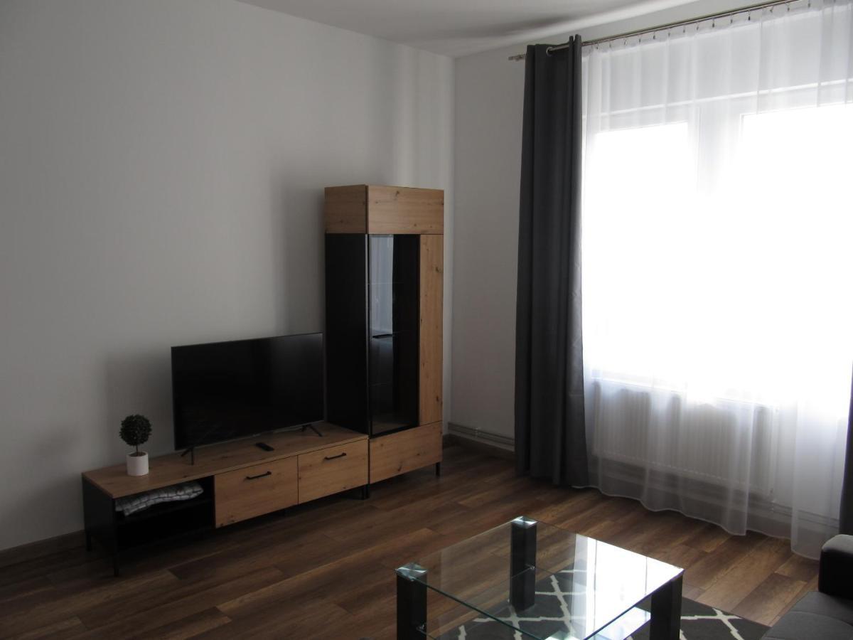 Appartment Ipsum Löbau エクステリア 写真