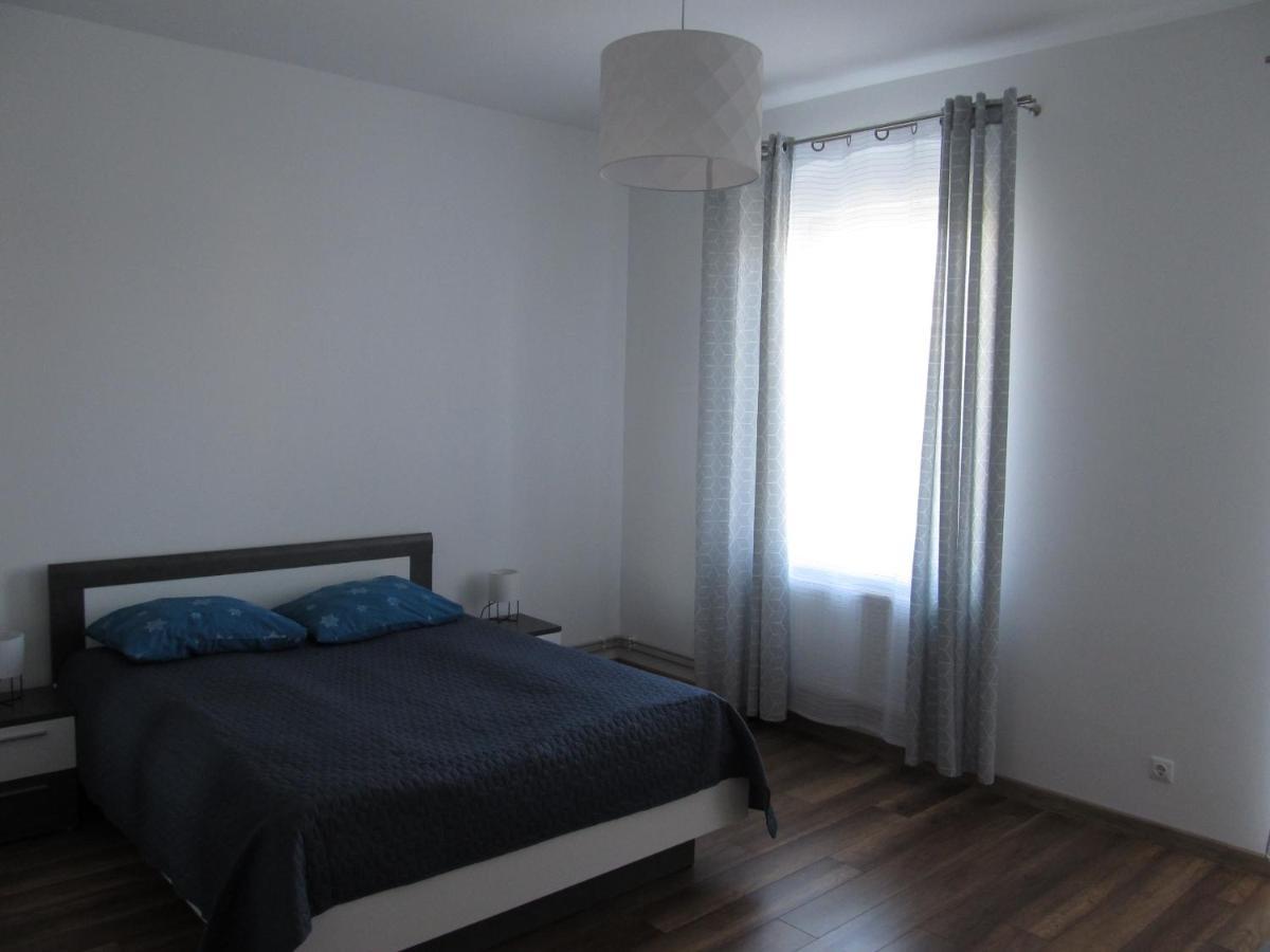 Appartment Ipsum Löbau エクステリア 写真