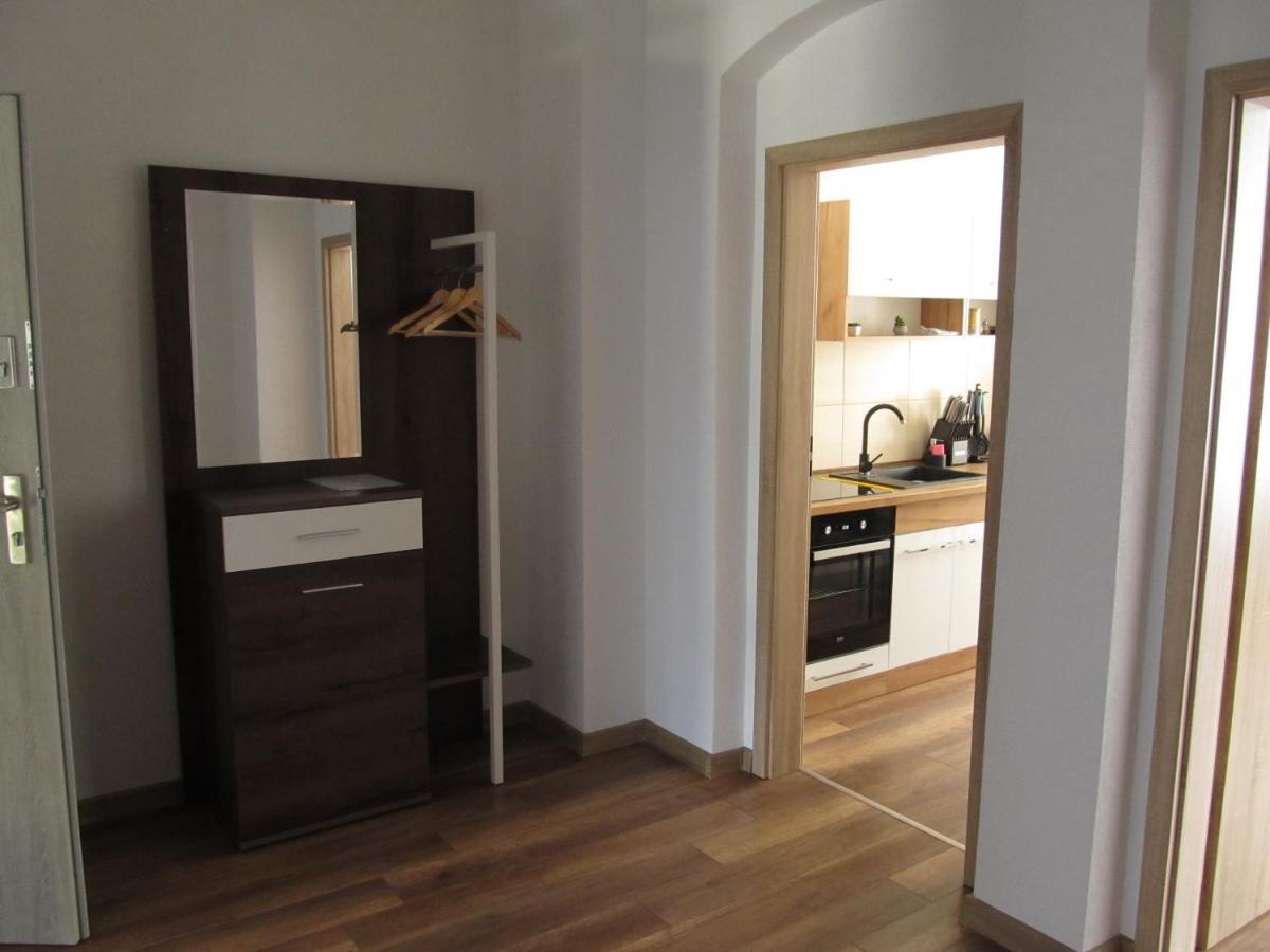 Appartment Ipsum Löbau エクステリア 写真