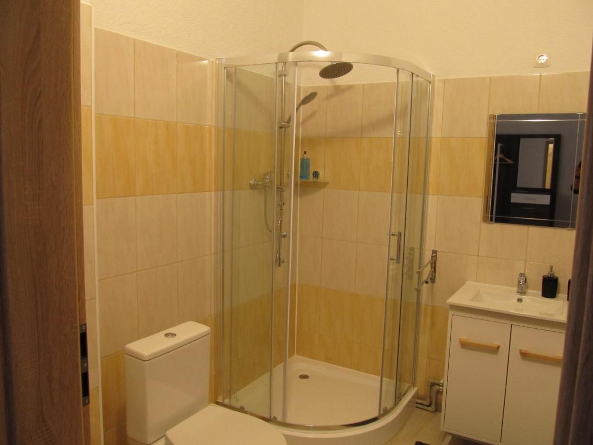 Appartment Ipsum Löbau エクステリア 写真