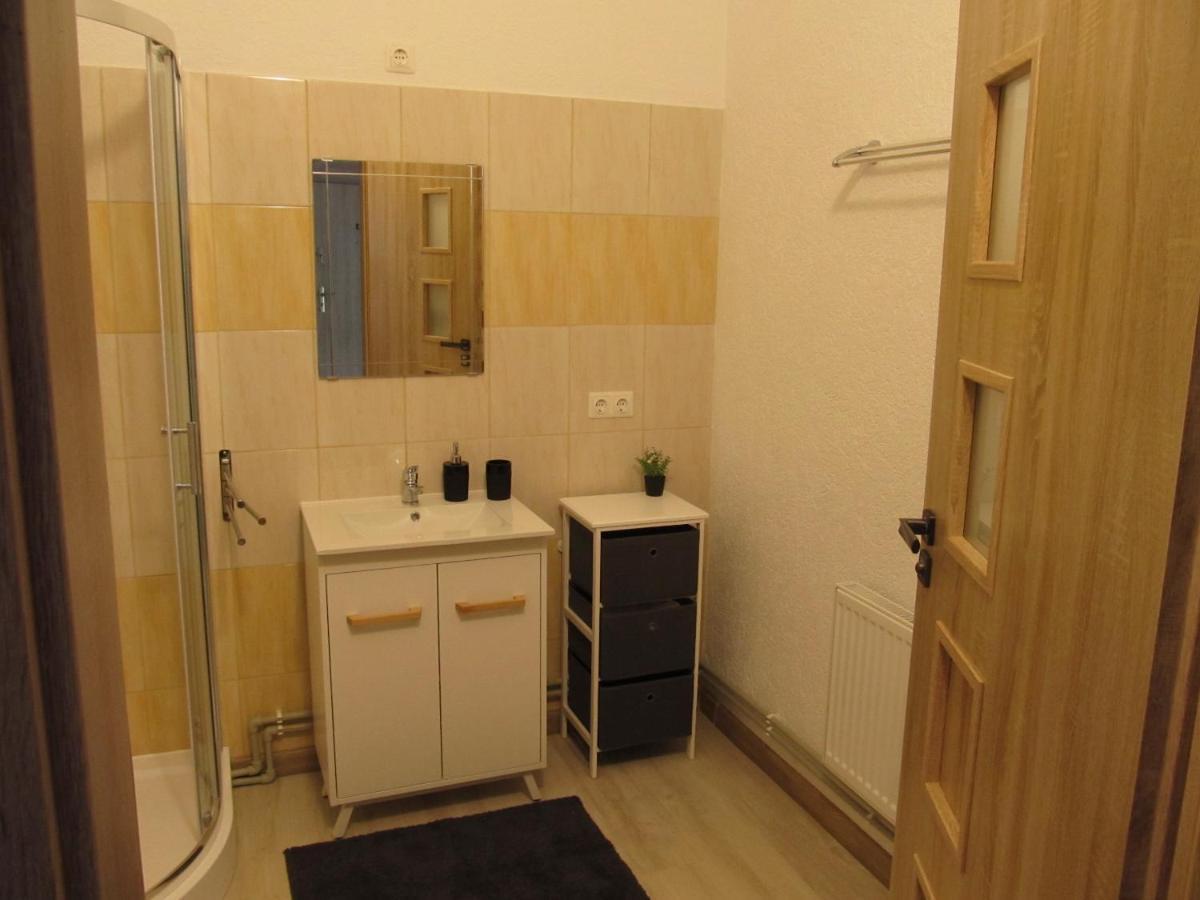Appartment Ipsum Löbau エクステリア 写真
