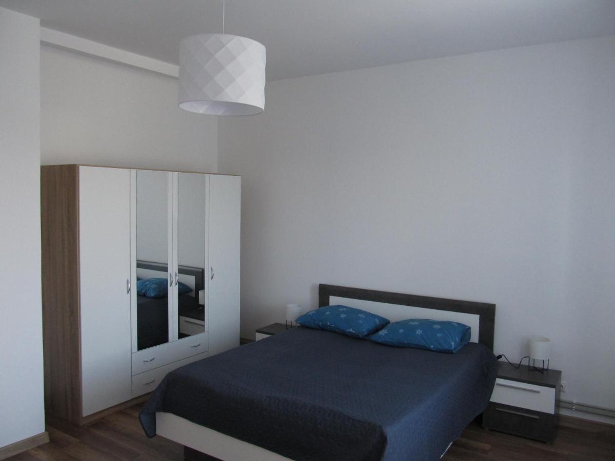 Appartment Ipsum Löbau エクステリア 写真