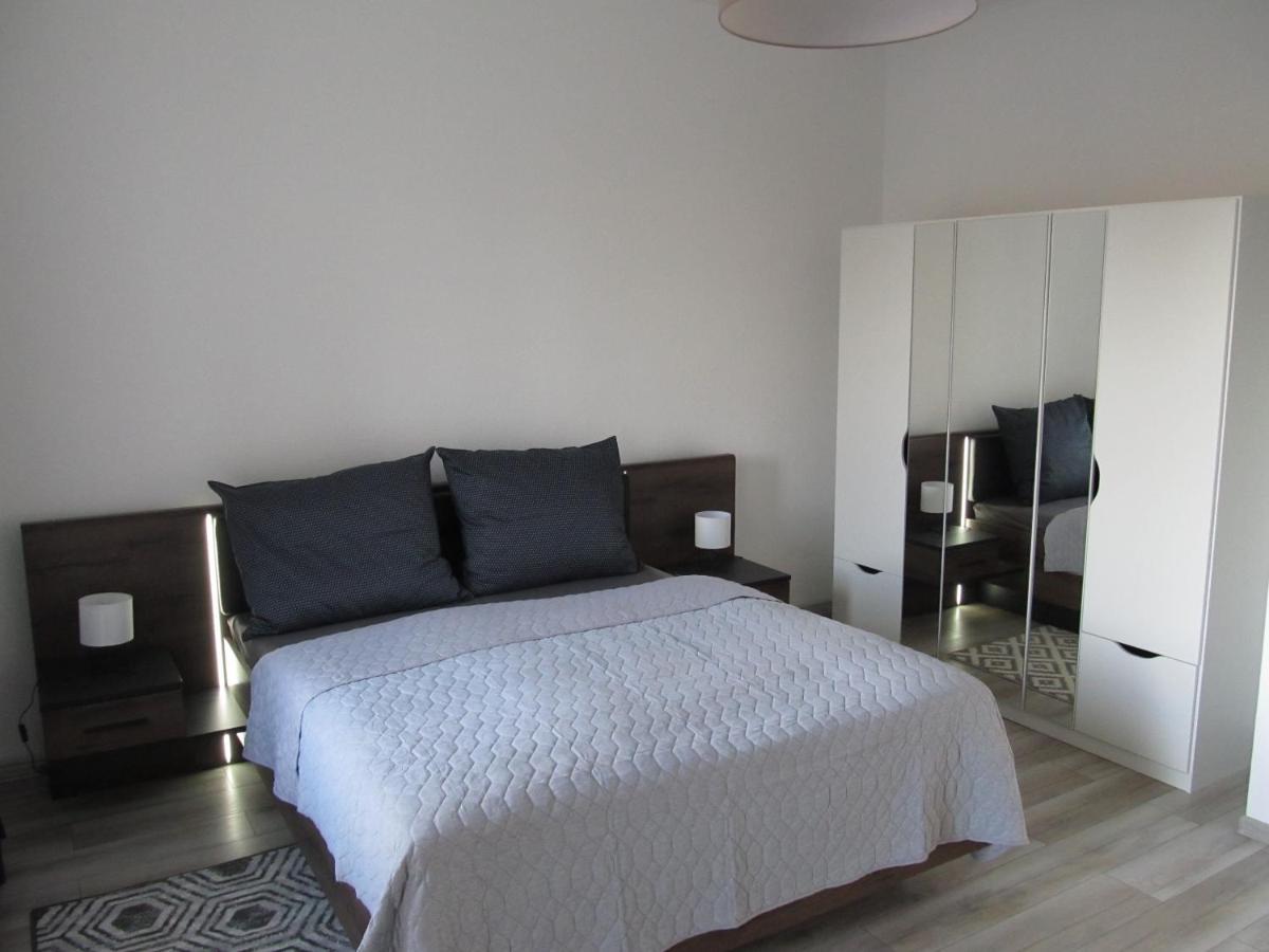 Appartment Ipsum Löbau エクステリア 写真