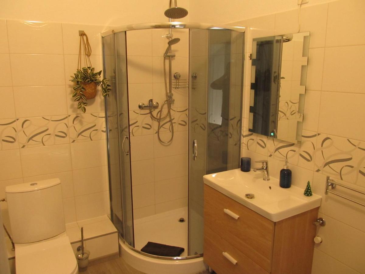 Appartment Ipsum Löbau エクステリア 写真