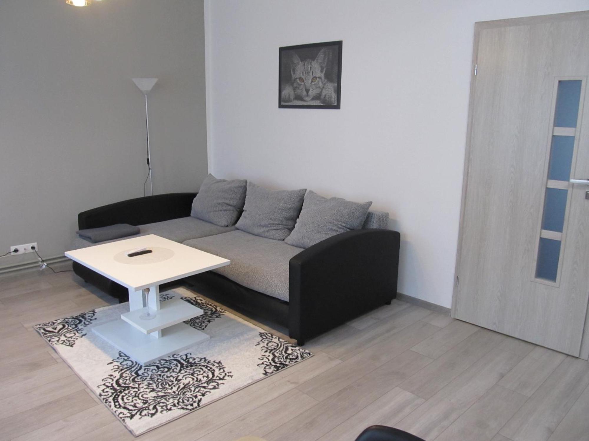 Appartment Ipsum Löbau エクステリア 写真