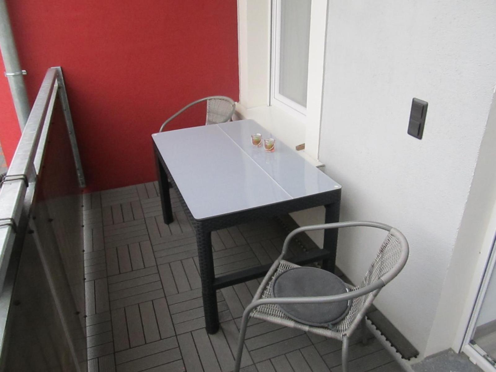 Appartment Ipsum Löbau エクステリア 写真