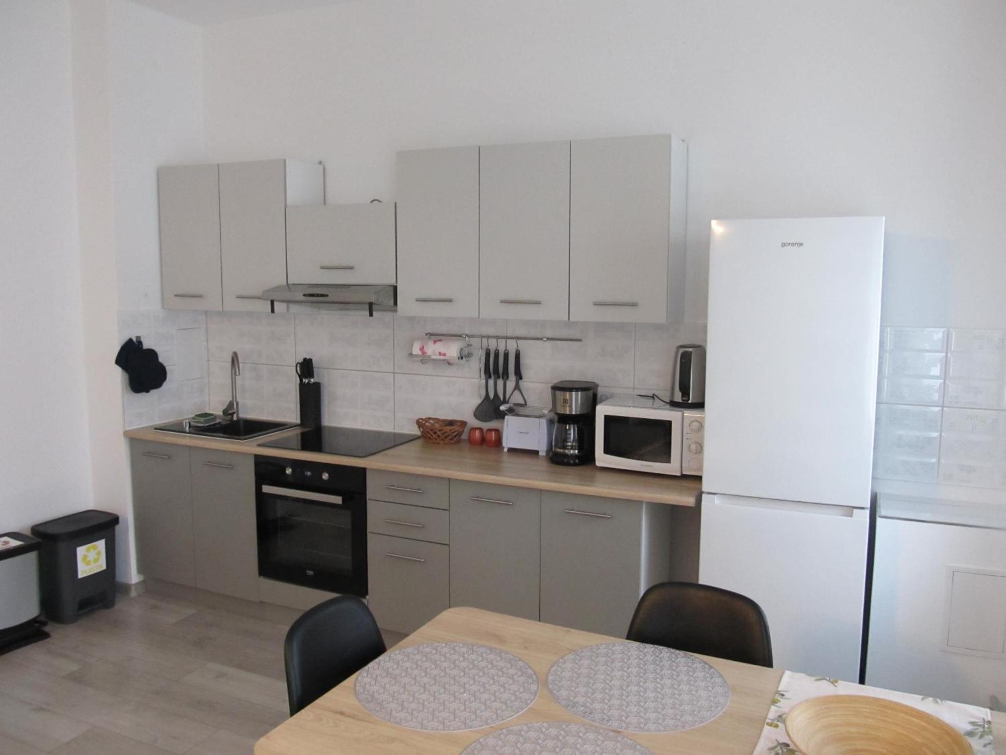Appartment Ipsum Löbau エクステリア 写真