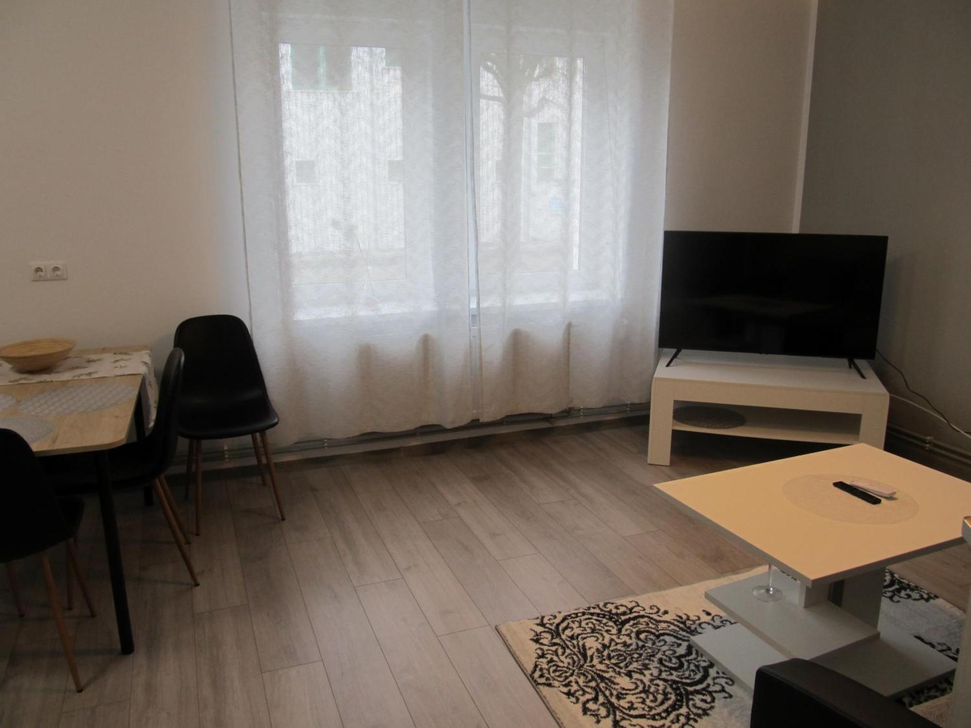 Appartment Ipsum Löbau エクステリア 写真