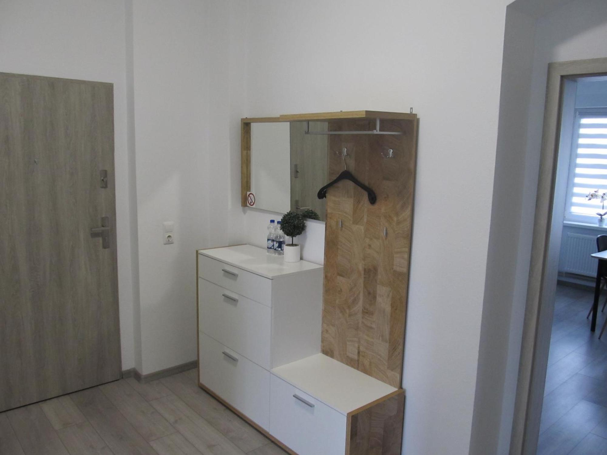 Appartment Ipsum Löbau エクステリア 写真