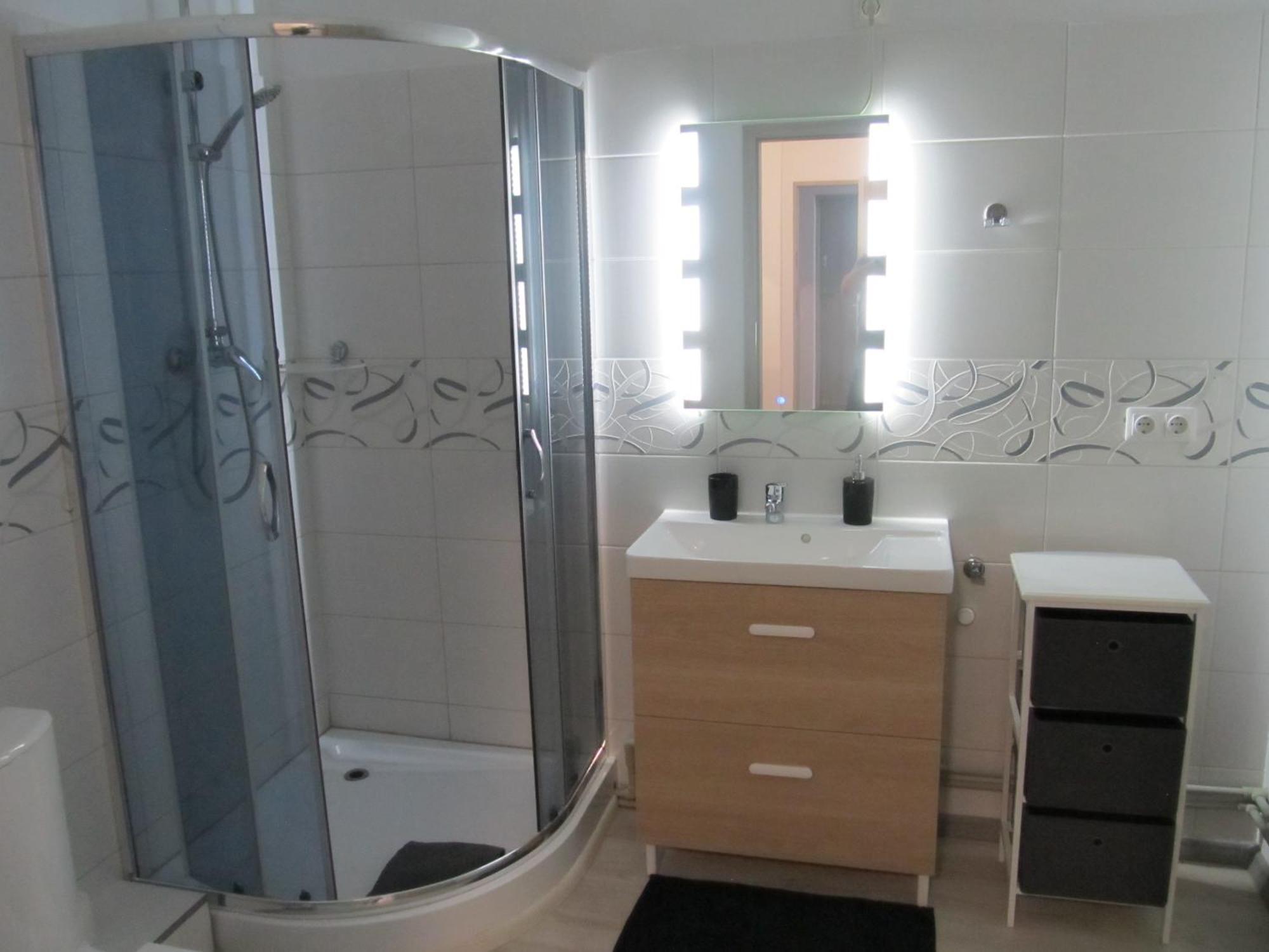 Appartment Ipsum Löbau エクステリア 写真
